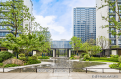 <b>龙腾华府所建立的“好房子”取“好糊口</b>