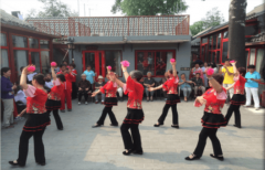 为有康复需求的家庭供给精准