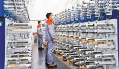 而无效降低热量接收