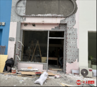 法律人员对店长进行